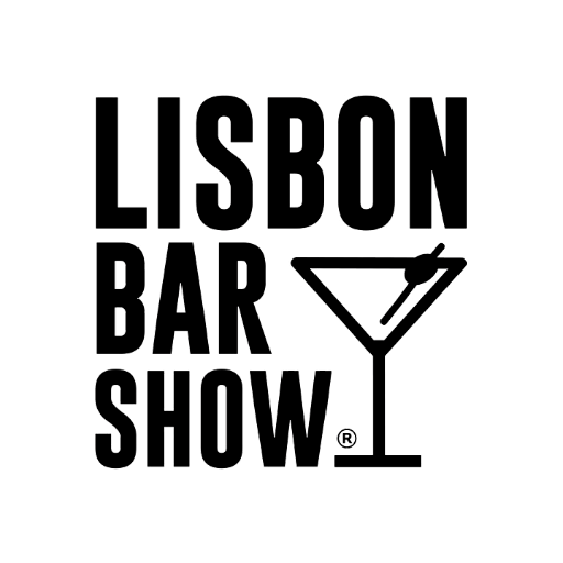Logótipo do evento Lisbon Bar Show